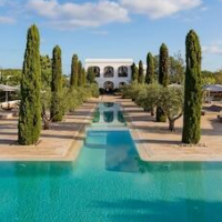 Ca Na Xica - Hotel & Spa in Sant Joan de Labritja, Spain