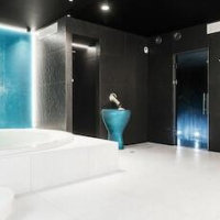 Hotel Testa in Sopot, Poland