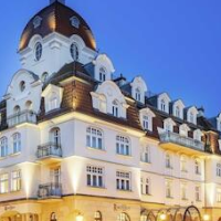 Rezydent Hotel Sopot - MGallery Collection in Sopot, Poland