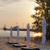 Sheraton Sopot Hotel in Sopot, Poland