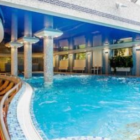 Hotel Haffner Resort & SPA - Destigo Hotels in Sopot, Poland