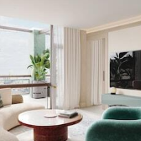 Hotel Miramar Barcelona GL - LVX Preferred Hotels &amp; Resorts - Newly Renovated in Barcelona, Spain