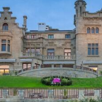 Palacio Arriluce Hotel in Getxo, Spain