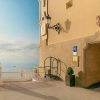 Villa Venecia Hotel Boutique in Benidorm, Spain