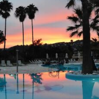 Denia Marriott La Sella Golf Resort & Spa in Denia, Spain