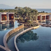 Olea All Suite Hotel, a Member of Design Hotels in Zakynthos, Greece