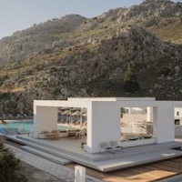Casa Cook Rhodes in Rhodes, Greece