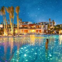 Port Royal Villas & Spa in Rhodes, Greece