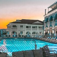 Meandros Boutique & Spa Hotel - Adults Only in Zakynthos, Greece