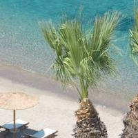 Ella Elissa – Adults Only in Rhodes, Greece