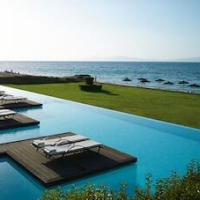 The Ixian Grand & All Suites - Adults Only in Rhodes, Greece