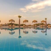 Kresten Royal Euphoria Resort in Rhodes, Greece
