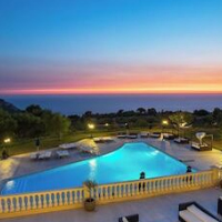 Mabely Grand Hotel in Zakynthos, Greece