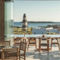 Ovea Paros in Naousa, Greece