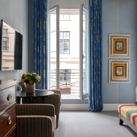 Haymarket Hotel, Firmdale Hotels – Luxury hotel in London, United Kingdom