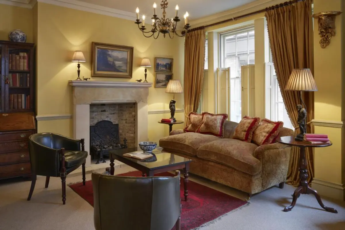 โรงแรมเดอะรูคเคอรี in London, United Kingdom