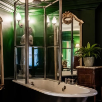 โรงแรมเดอะรูคเคอรี – Luxury hotel in London, United Kingdom