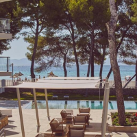 Sofia Alcudia Beach Hotel – Luxury hotel in Alcúdia, Spain