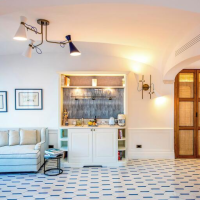 Borgo Santandrea – Luxury hotel in Amalfi, Italy