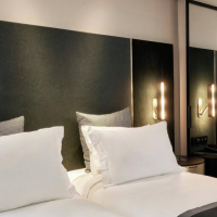 Academias Hotel, Autograph Collection – Luxury hotel in Athens, Greece