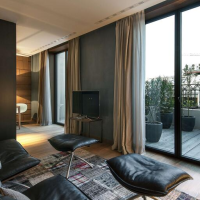Alma Barcelona GL – Luxury hotel in Barcelona, Spain