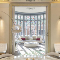 El Palauet Modernist Suites Barcelona – Luxury hotel in Barcelona, Spain