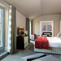 Rocco Forte Hotel De Rome Berlin – Luxury hotel in Berlin, Germany