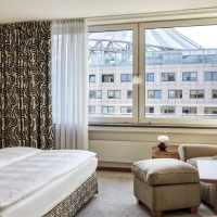 The Mandala Berlin, a Member of Design Hotel – Luxury hotel in Berlin, Germany