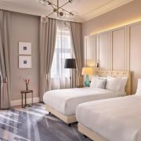 Al Habtoor Palace Budapest, Preferred Hotels & Resorts – Luxury hotel in Budapest, Hungary