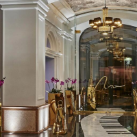 Aria Hotel Budapest by Library Hotel Collection – Luxury hotel in Budapest, Hungary