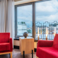 Five Seas by Inwood Hotels – Luxury hotel in Cannes, France