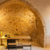 Monastery Estate Venetian Harbor – Luxury hotel in Chania, Greece