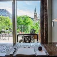 Nimb Hotel – Luxury hotel in Copenhagen, Sweden