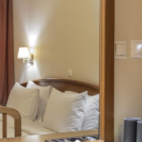 Xenios Dias Boutique Hotel – Luxury hotel in Dio-Olympos, Greece