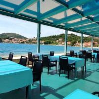 Admiral Grand Hotel – Luxury hotel in Dubrovacko Primorje, Croatia