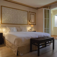 Las Dunas Grand Luxury Hotel – Luxury hotel in Estepona, Spain