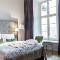 Clarion Hotel Post, Gothenburg – Luxury hotel in Gothenburg, Sweden