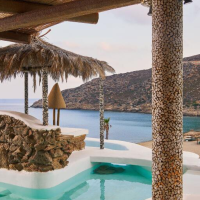 Calilo – Luxury hotel in Ios, Greece