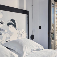 Liostasi – Luxury hotel in Ios, Greece