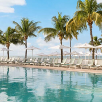 Southernmost Beach Resort and Guesthouses – Luxury hotel in Key West, United States