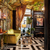 Balthazar Design Hotel – Luxury hotel in Kraków, Poland