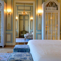  Pestana Palace Lisboa Hotel & National Monument - The Leading Hotels of the World – Luxury hotel in Lisbon, Portugal