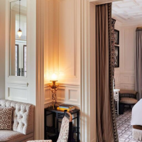 At Sloane – Luxury hotel in London, United Kingdom