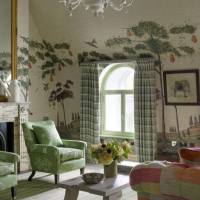 Covent Garden Hotel, Firmdale Hotels – Luxury hotel in London, United Kingdom