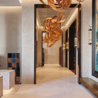 Park Hyatt London River Thames – Luxury hotel in London, United Kingdom