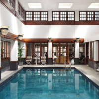 The Savoy – Luxury hotel in London, United Kingdom