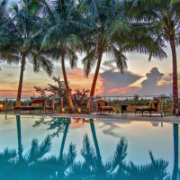 Carillon Miami Wellness Resort – Luxury hotel in Miami Beach, United States