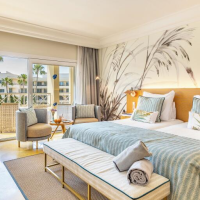 Grupotel Parc Natural & Spa – Luxury hotel in Muro, Spain