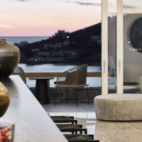 Amazon Mykonos Resort & Spa – Luxury hotel in Mykonos, Greece