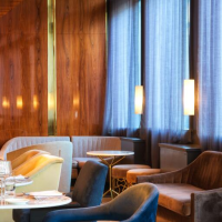 33 Hotel, New York City, Seaport – Luxury hotel in New York, United States